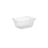 Rectangular Container With Lid